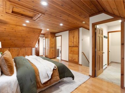 681 Bridger Court, Incline Village, NV 89451 Photo