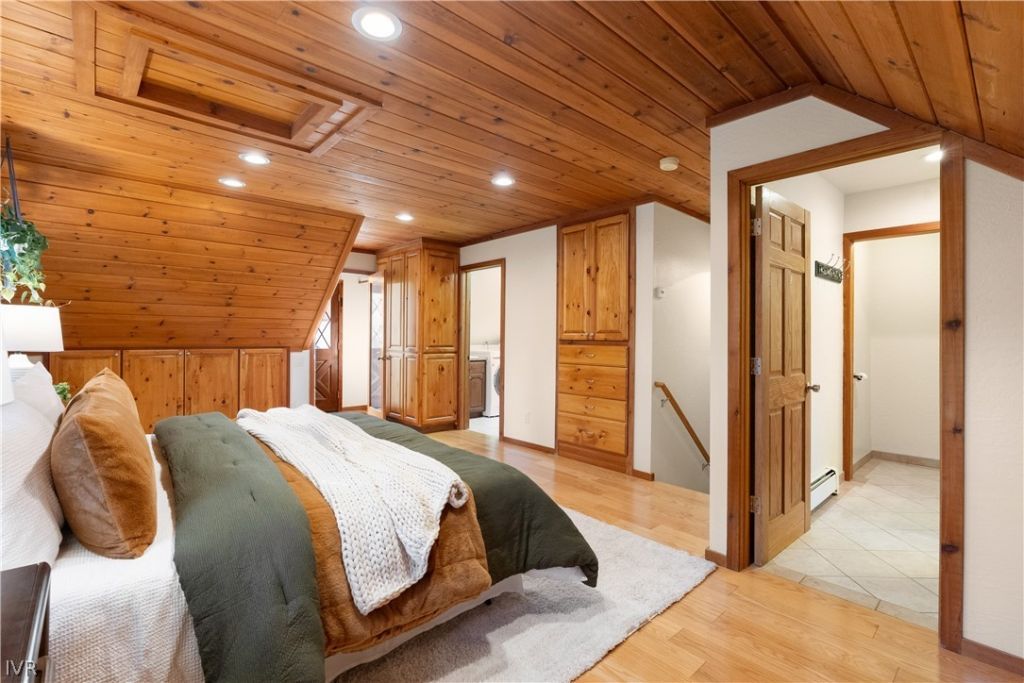 681 Bridger Court, Incline Village, NV 89451 Photo