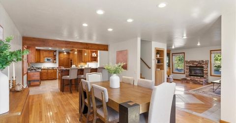 681 Bridger Court, Incline Village, NV 89451 Photo