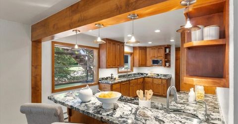 681 Bridger Court, Incline Village, NV 89451 Photo