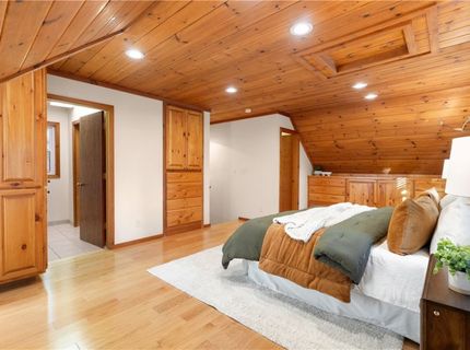 681 Bridger Court, Incline Village, NV 89451 Photo