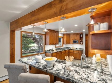 681 Bridger Court, Incline Village, NV 89451 Photo