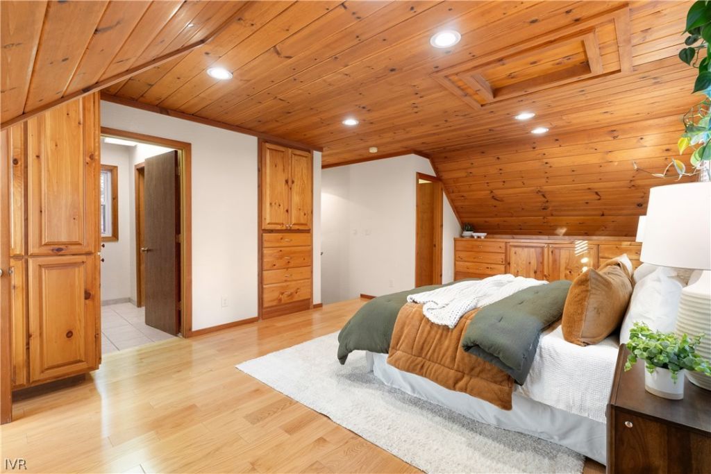 681 Bridger Court, Incline Village, NV 89451 Photo