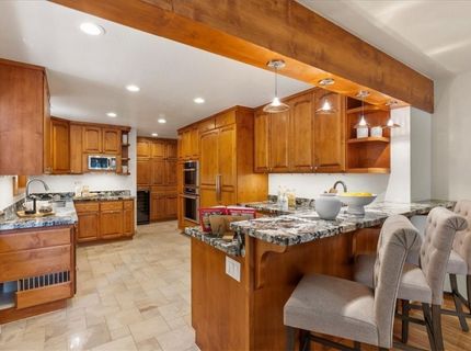 681 Bridger Court, Incline Village, NV 89451 Photo
