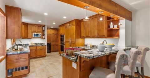 681 Bridger Court, Incline Village, NV 89451 Photo