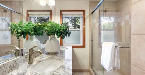 681 Bridger Court, Incline Village, NV 89451 Photo