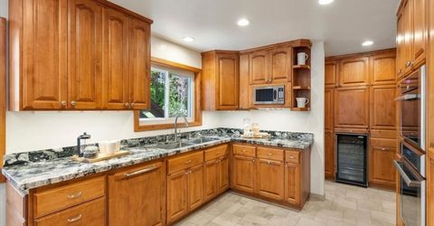 681 Bridger Court, Incline Village, NV 89451 Photo