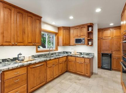 681 Bridger Court, Incline Village, NV 89451 Photo