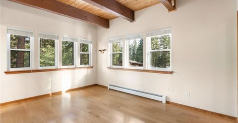 681 Bridger Court, Incline Village, NV 89451 Photo