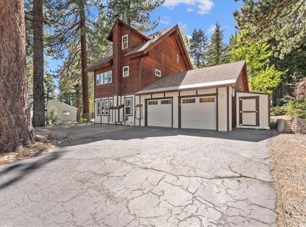 681 Bridger Court, Incline Village, NV 89451 Photo
