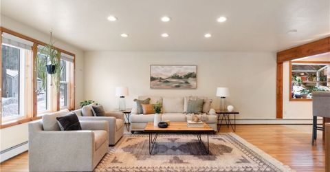 681 Bridger Court, Incline Village, NV 89451 Photo