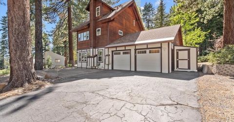 681 Bridger Court, Incline Village, NV 89451 Photo