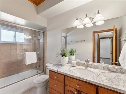 681 Bridger Court, Incline Village, NV 89451 Photo