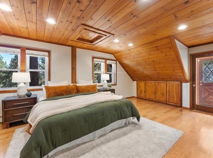 681 Bridger Court, Incline Village, NV 89451 Photo