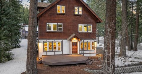 681 Bridger Court, Incline Village, NV 89451 Photo