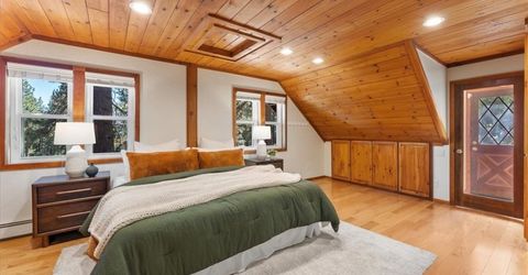 681 Bridger Court, Incline Village, NV 89451 Photo