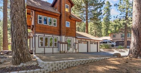 681 Bridger Court, Incline Village, NV 89451 Photo