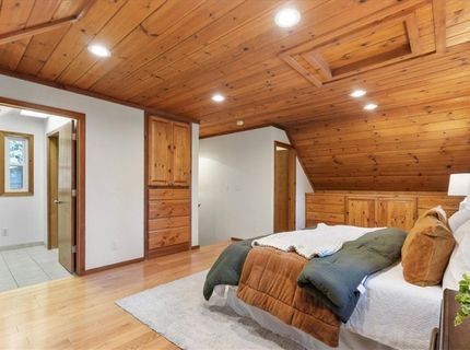 681 Bridger Court, Incline Village, NV 89451 Photo