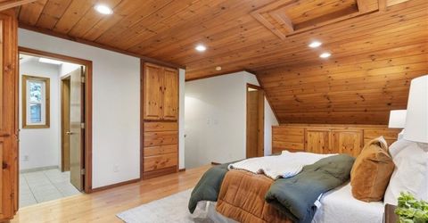 681 Bridger Court, Incline Village, NV 89451 Photo