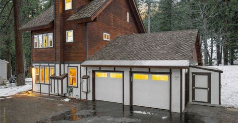 681 Bridger Court, Incline Village, NV 89451 Photo