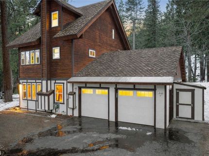 681 Bridger Court, Incline Village, NV 89451 Photo