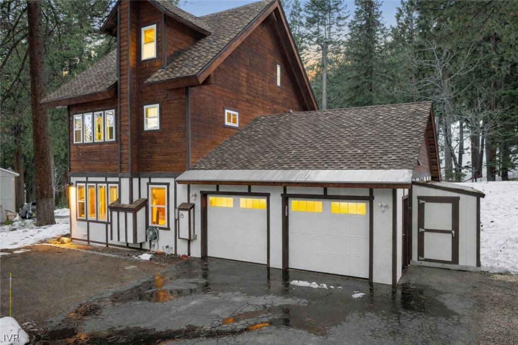 681 Bridger Court, Incline Village, NV 89451 Photo