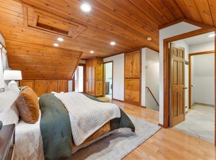 681 Bridger Court, Incline Village, NV 89451 Photo