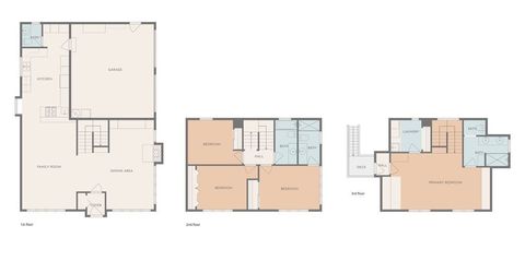 681 Bridger Court, Incline Village, NV 89451 Photo