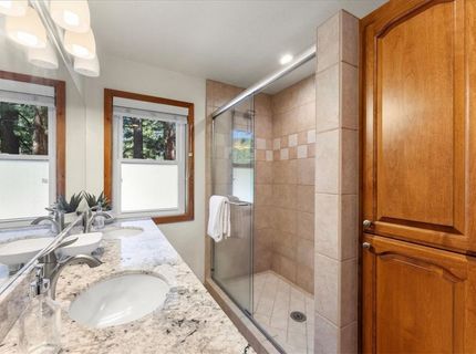 681 Bridger Court, Incline Village, NV 89451 Photo