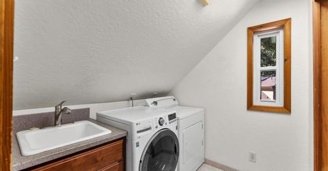 681 Bridger Court, Incline Village, NV 89451 Photo