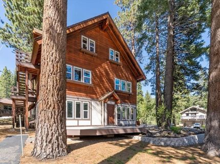 681 Bridger Court, Incline Village, NV 89451 Photo