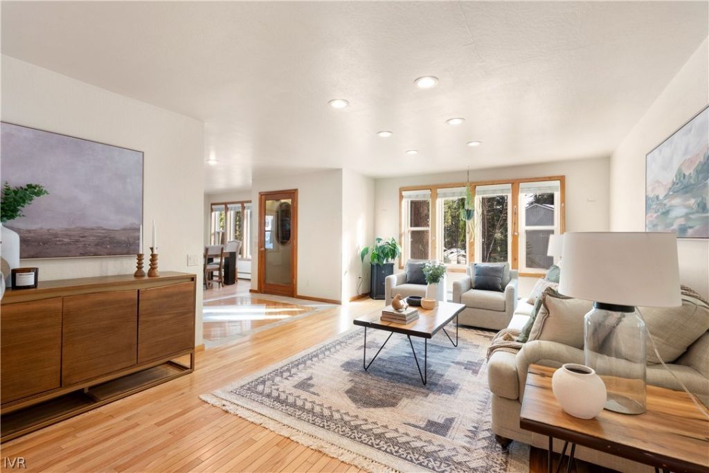 681 Bridger Court, Incline Village, NV 89451 Photo