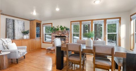 681 Bridger Court, Incline Village, NV 89451 Photo