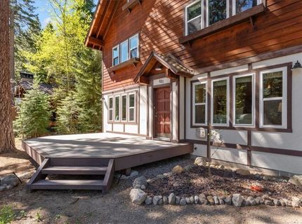 681 Bridger Court, Incline Village, NV 89451 Photo