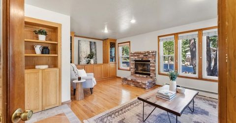 681 Bridger Court, Incline Village, NV 89451 Photo