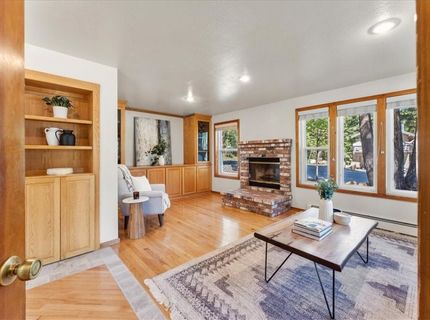 681 Bridger Court, Incline Village, NV 89451 Photo