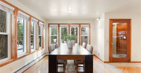 681 Bridger Court, Incline Village, NV 89451 Photo