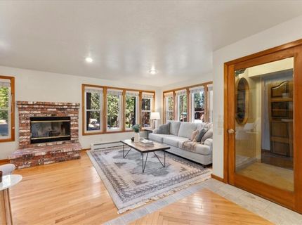 681 Bridger Court, Incline Village, NV 89451 Photo