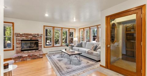 681 Bridger Court, Incline Village, NV 89451 Photo