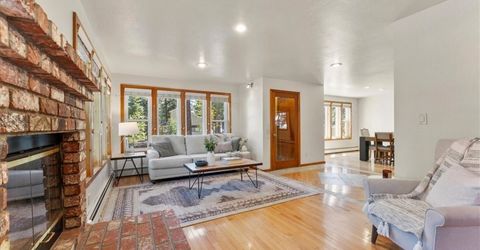 681 Bridger Court, Incline Village, NV 89451 Photo