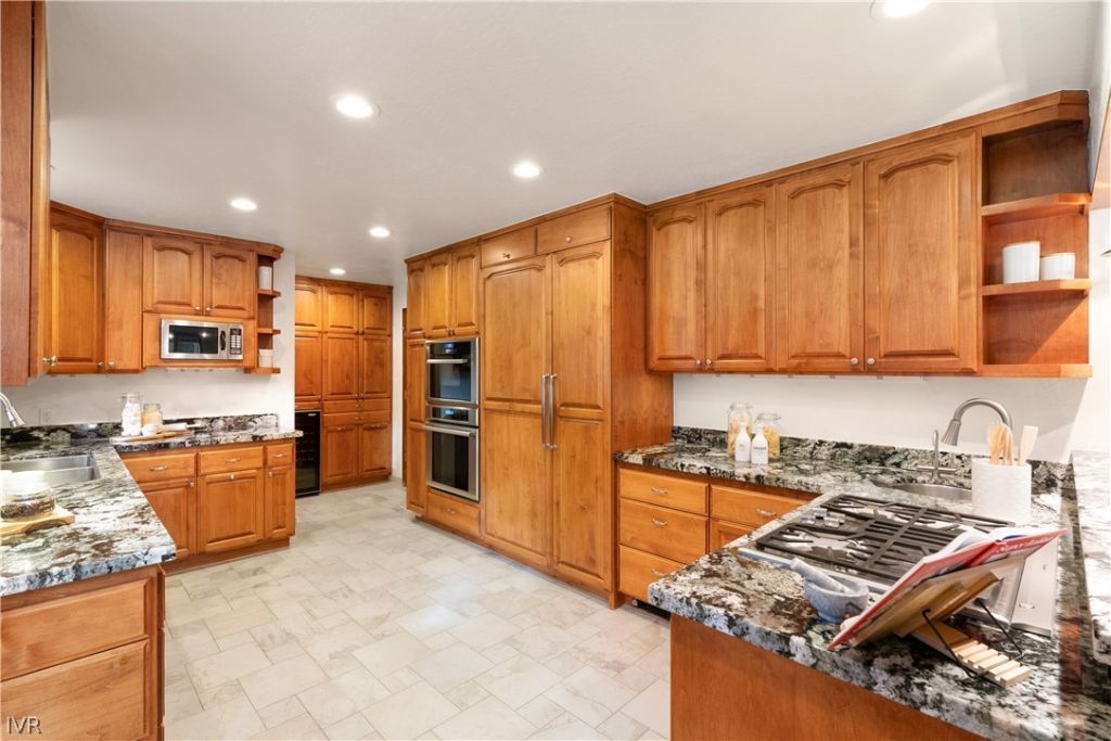 681 Bridger Court, Incline Village, NV 89451 Photo