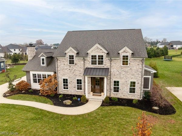 7254 Roman Avenue NW, Massillon, OH 44646