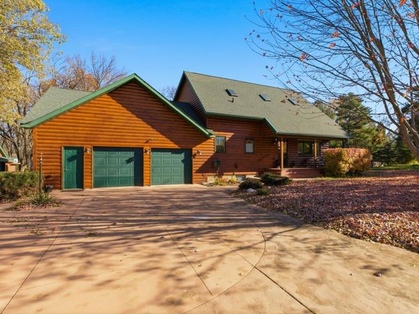 20798 Edgedale Court, Richmond, MN 56368
