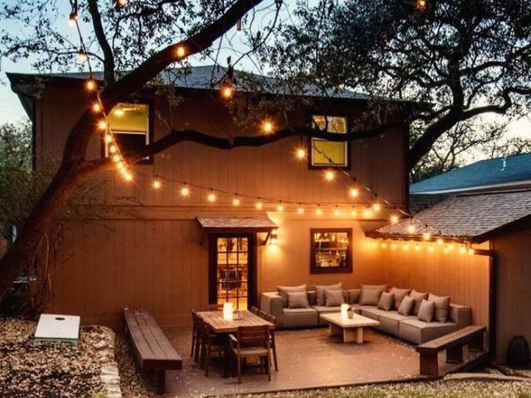 1106 Mission Ridge BLVD, Unit B, Austin, TX 78704