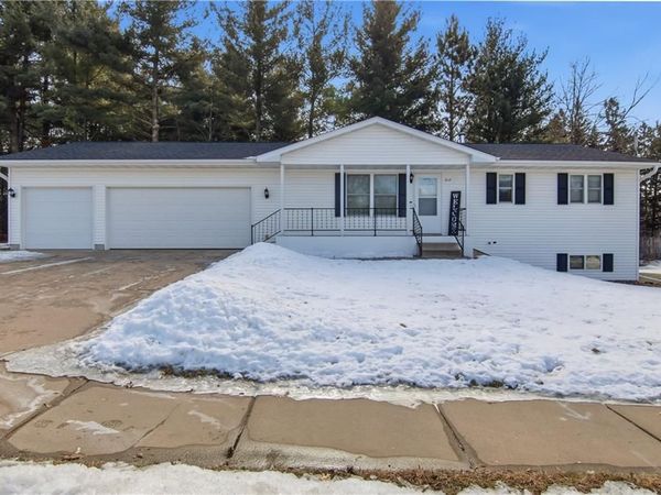 3117 Gala Street, Eau Claire, WI 54703