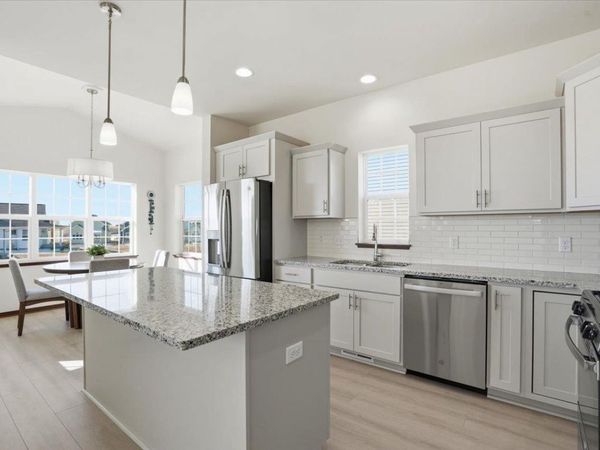 43 Windflower Way, Mount Horeb, WI 53572