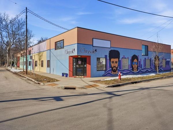 1342 Dewey Court, Madison, WI 53703