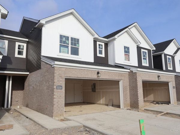 7239 Grandway Drive, Unit 0007, West Chester, OH 45069