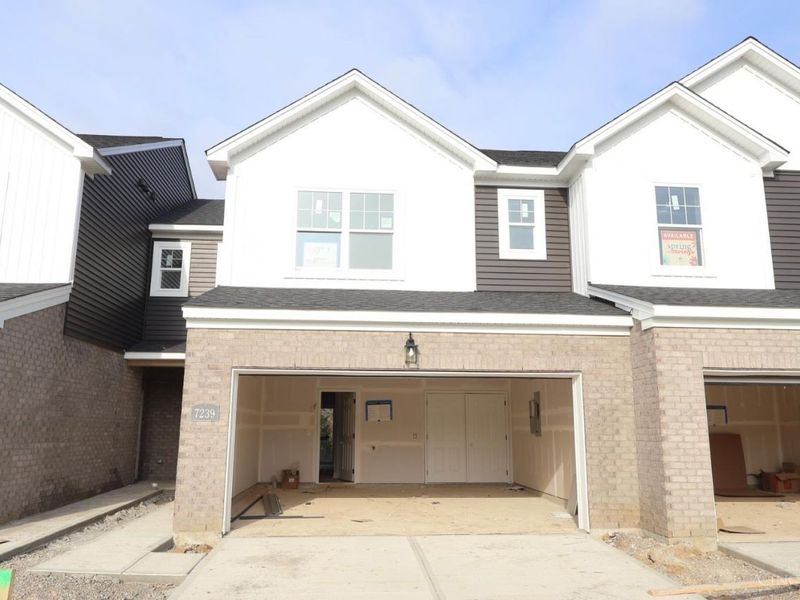 7239 Grandway Drive, Unit 0007, West Chester, OH 45069 Photo 2