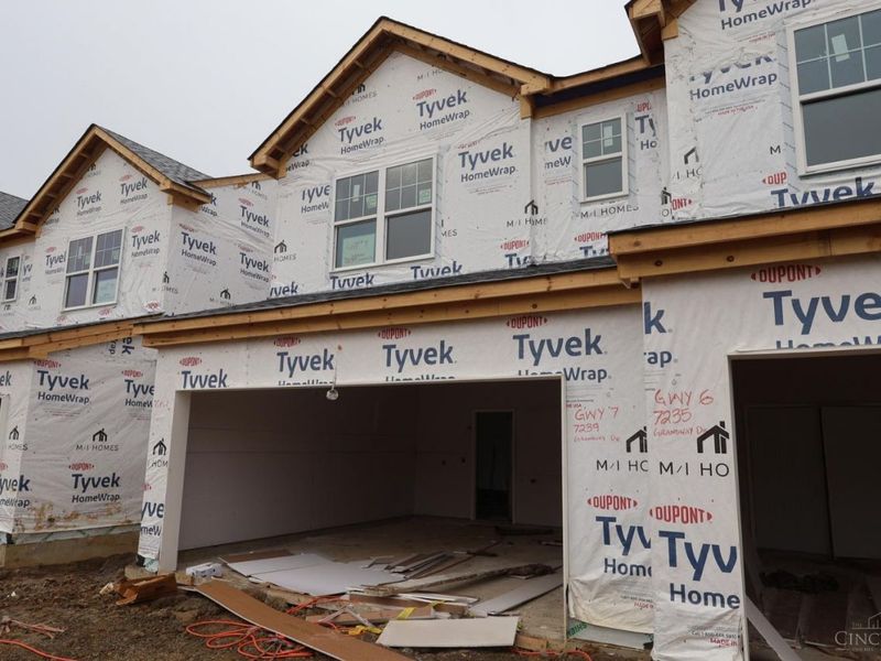 7239 Grandway Drive, Unit 0007, West Chester, OH 45069 Photo 4